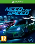 Need for Speed XBOX ONE / SERIES X|S / КЛЮЧ