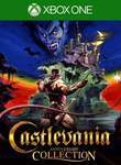 Castlevania Anniversary Collection  XBOX ONE / X|S 