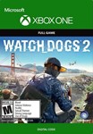 Watch Dogs 2  XBOX ONE / SERIES X|S / КЛЮЧ 