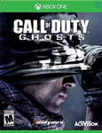 Call Of Duty: Ghosts  XBOX ONE / X|S / КЛЮЧ 
