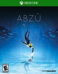 ABZU  XBOX ONE / SERIES X|S / КЛЮЧ 