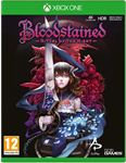 Bloodstained: Ritual of the Night  XBOX ONE / X|S 