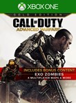 Call of Duty: Advanced Warfare - GOLD  XBOX КЛЮЧ 