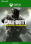 Call of Duty: Infinite Warfare - Launch  XBOX КЛЮЧ 