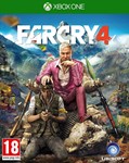 Far Cry 4  XBOX ONE / SERIES X|S / КЛЮЧ 
