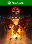 Book of Demons XBOX ONE / X|S / КЛЮЧ