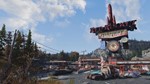 Fallout 76: The Pitt - DELUXE Edition STEAM️РФ+МИР - изображение № 5