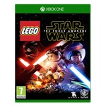 LEGO Star Wars: The Force Awakens  XBOX ONE / X|S 