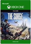 The Surge  XBOX ONE / X|S / КЛЮЧ 