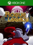 Rogue Legacy XBOX ONE / SERIES X|S / КЛЮЧ