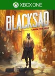 Blacksad: Under the Skin XBOX ONE /SERIES X|S /КЛЮЧ