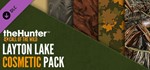 theHunter Call of the Wild: Layton Lake CosmeticSTEAM