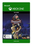 Graveyard Keeper  XBOX ONE / X|S / КЛЮЧ 