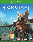 Biomutant  XBOX ONE / SERIES X|S / КЛЮЧ 
