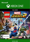 LEGO Marvel Super Heroes 2 XBOX ONE / X|S / КЛЮЧ