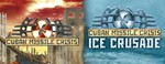 Cuban Missile Crisis + Ice Crusade Pack STEAM КЛЮЧ
