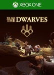 We Are The Dwarves  XBOX ONE / X|S / КЛЮЧ 