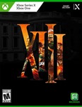 XIII  XBOX ONE / SERIES X|S / КЛЮЧ 