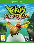 Yoku's Island Express  XBOX ONE / X|S / КЛЮЧ 