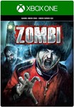 ZOMBI  XBOX ONE / SERIES X|S / КЛЮЧ 