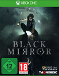 Black Mirror  XBOX ONE / X|S / КЛЮЧ 