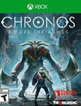 Chronos: Before the Ashes  XBOX ONE / X|S / КЛЮЧ 