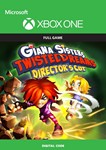 Giana Sisters: Twisted Dreams - Director's Cut XBOX