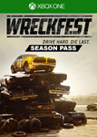 Wreckfest - Season Pass  XBOX ONE / X|S / КЛЮЧ 