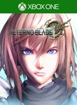 AeternoBlade XBOX ONE / X|S / КЛЮЧ