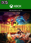 Bite the Bullet XBOX ONE / X|S / КЛЮЧ