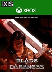 Blade of Darkness XBOX ONE / SERIES X|S / КЛЮЧ