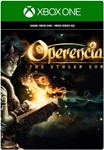 Operencia: The Stolen Sun  XBOX ONE / X|S / КЛЮЧ 