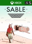 Sable  XBOX ONE / X|S / КЛЮЧ 