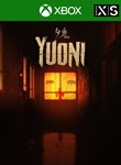 Yuoni XBOX ONE / SERIES X|S / КЛЮЧ