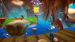 SpongeBob SquarePants Battle for Bikini Bottom Rehydrat - изображение № 5