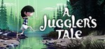 A Juggler's Tale STEAM КЛЮЧ РОССИЯ+МИР РУС.ЯЗЫК