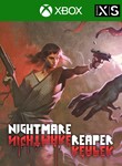 Nightmare Reaper  XBOX ONE / X|S / КЛЮЧ 