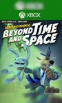 Sam & Max: Beyond Time and Space  XBOX КЛЮЧ 