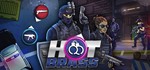 Hot Brass STEAM КЛЮЧ ️РОССИЯ + МИР