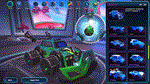Turbo Golf Racing STEAM КЛЮЧ ️РОССИЯ + МИР - изображение № 5
