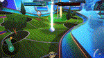 Turbo Golf Racing STEAM КЛЮЧ ️РОССИЯ + МИР - изображение № 3