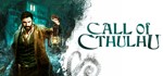 Call of Cthulhu STEAM КЛЮЧ РФ+МИР РУС. ЯЗЫК