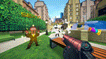 Fashion Police Squad STEAM КЛЮЧ РОССИЯ + МИР - изображение № 2