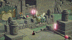 Death's Door STEAM КЛЮЧ ️РОССИЯ + МИР - изображение № 3