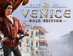 Rise of Venice - Gold STEAM КЛЮЧ РОССИЯ + СНГ