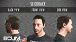 SCUM - Male Hair Pack (DLC) STEAM КЛЮЧ РОССИЯ +СНГ* - изображение № 4