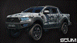 SCUM - Vehicle Skins Pack (DLC)STEAM КЛЮЧРФ+СНГ* - изображение № 2