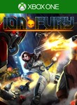 Ion Fury  XBOX ONE / X|S / КЛЮЧ 