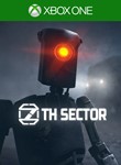 7th Sector  XBOX ONE / X|S / КЛЮЧ 