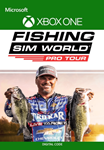 Fishing Sim World: Pro Tour  XBOX ONE / X|S / КЛЮЧ 